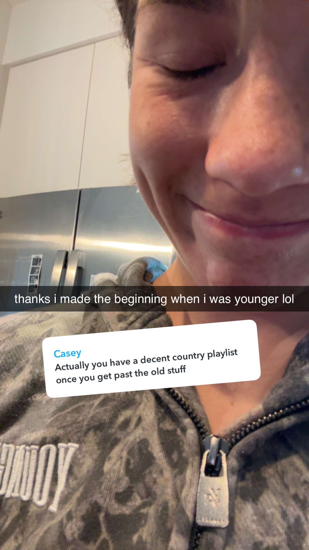 fionamaefit snapchat image archive image