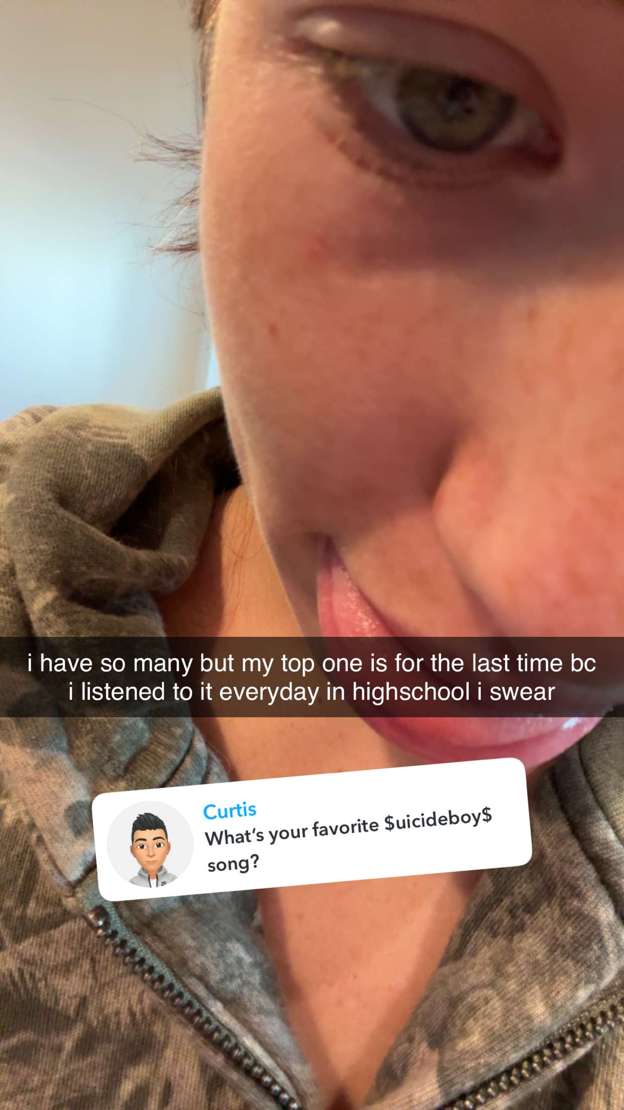 fionamaefit snapchat image archive image