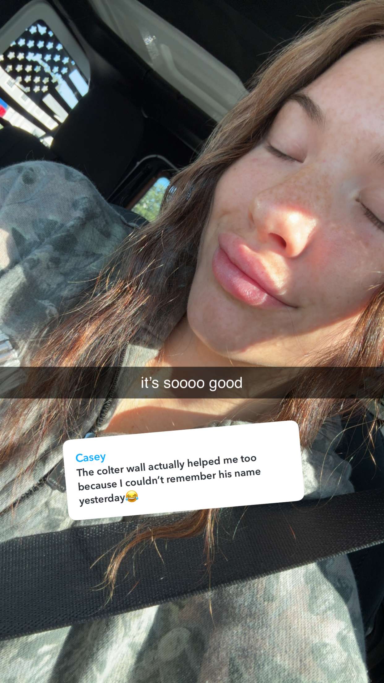 fionamaefit snapchat image archive image