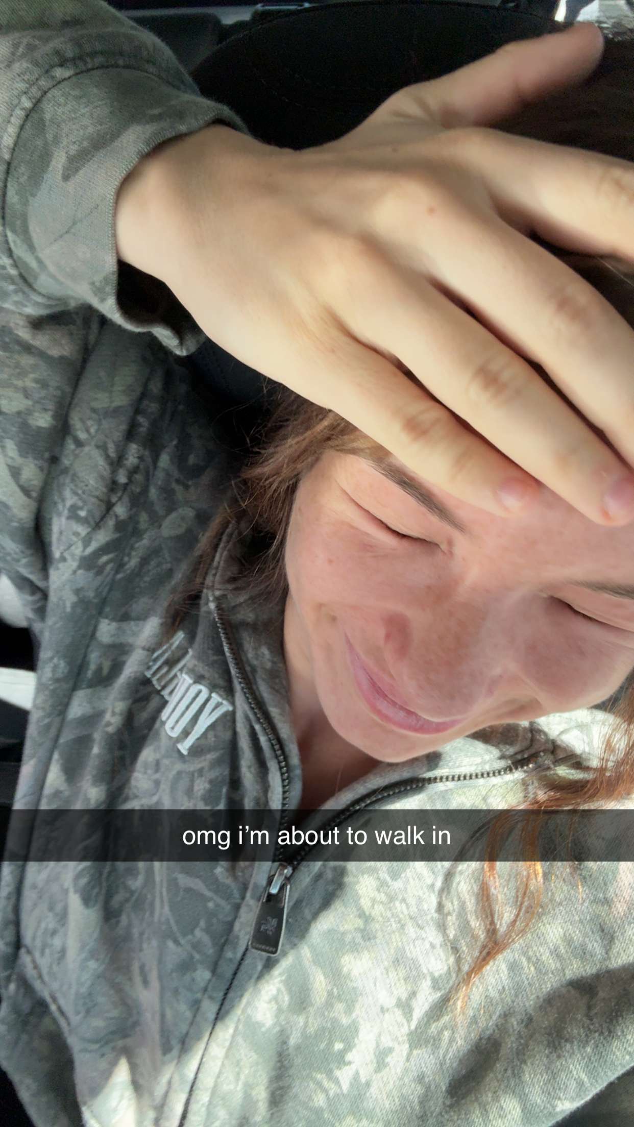 fionamaefit snapchat image archive image