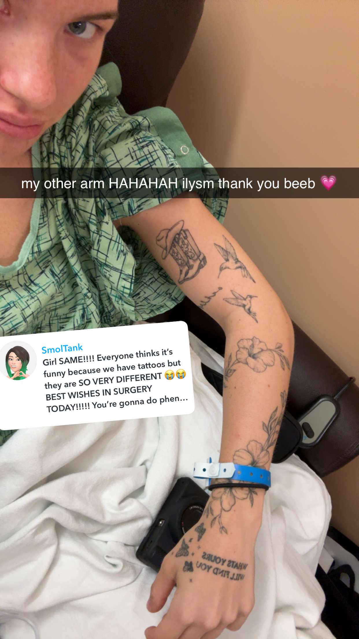 fionamaefit snapchat image archive image