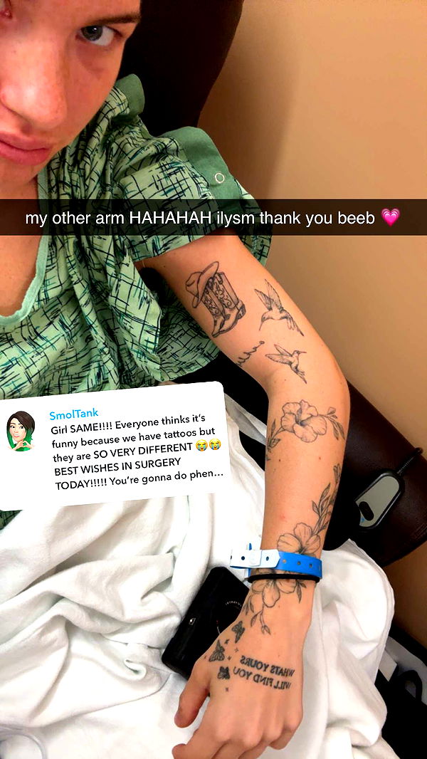 fionamaefit image ~ Altpins