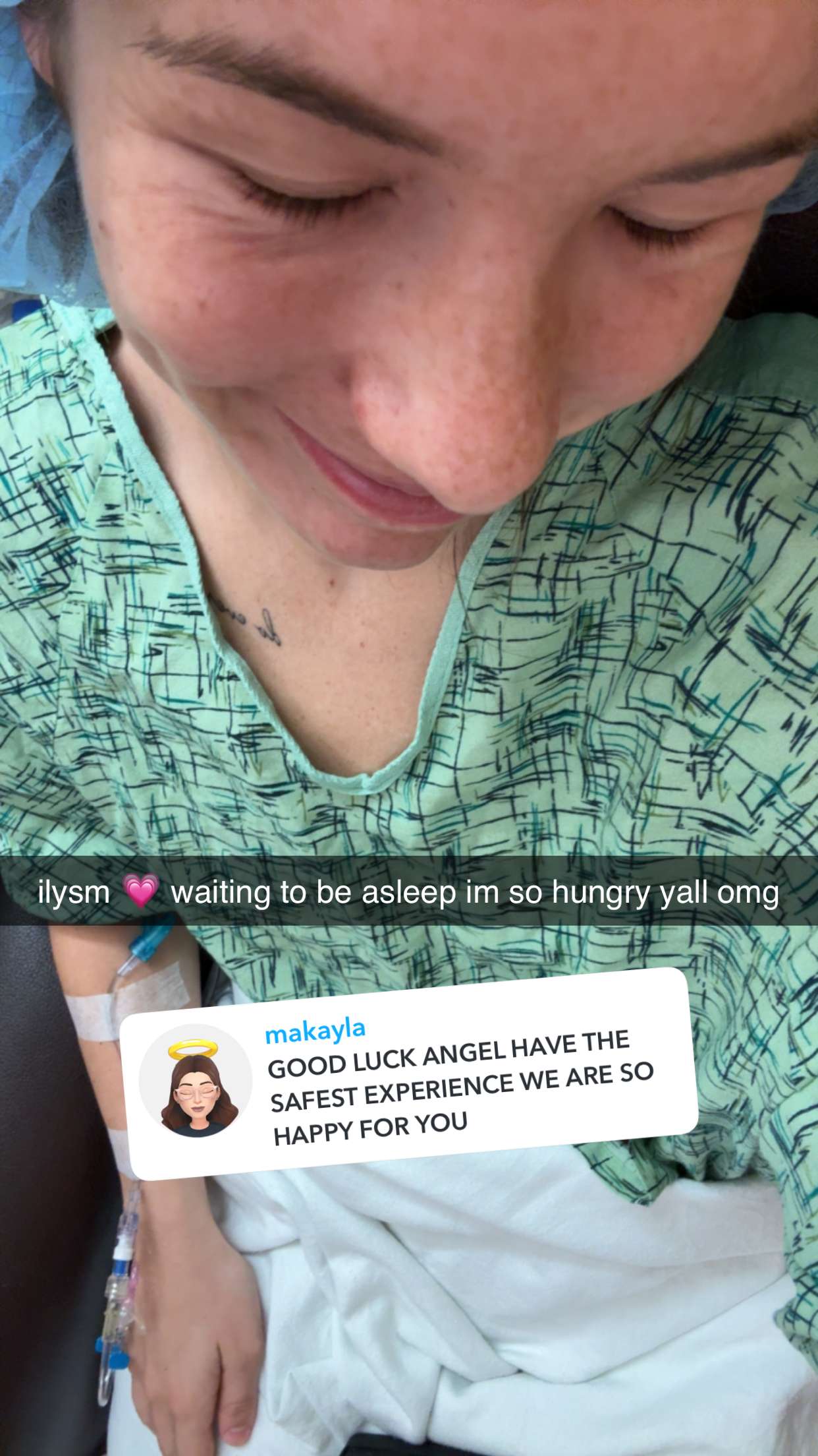 fionamaefit snapchat image archive image