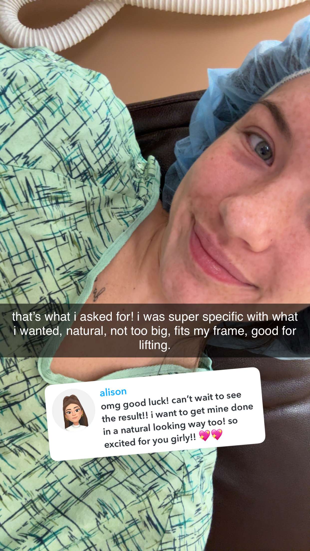 fionamaefit snapchat image archive image