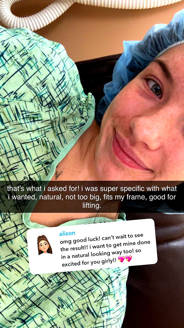 fionamaefit image ~ Altpins