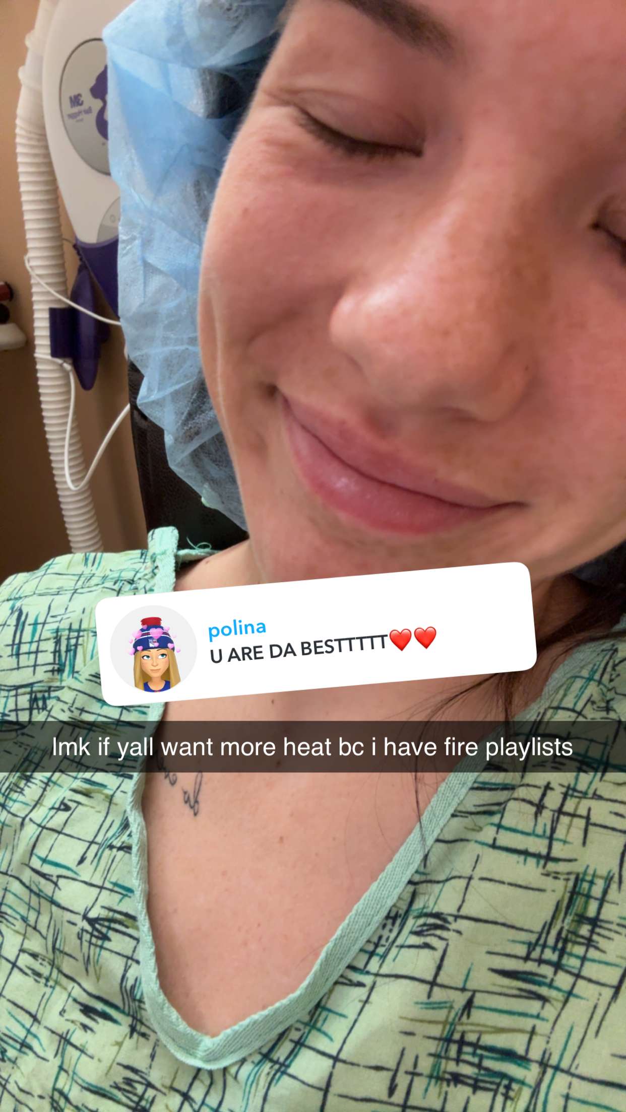 fionamaefit snapchat image archive image