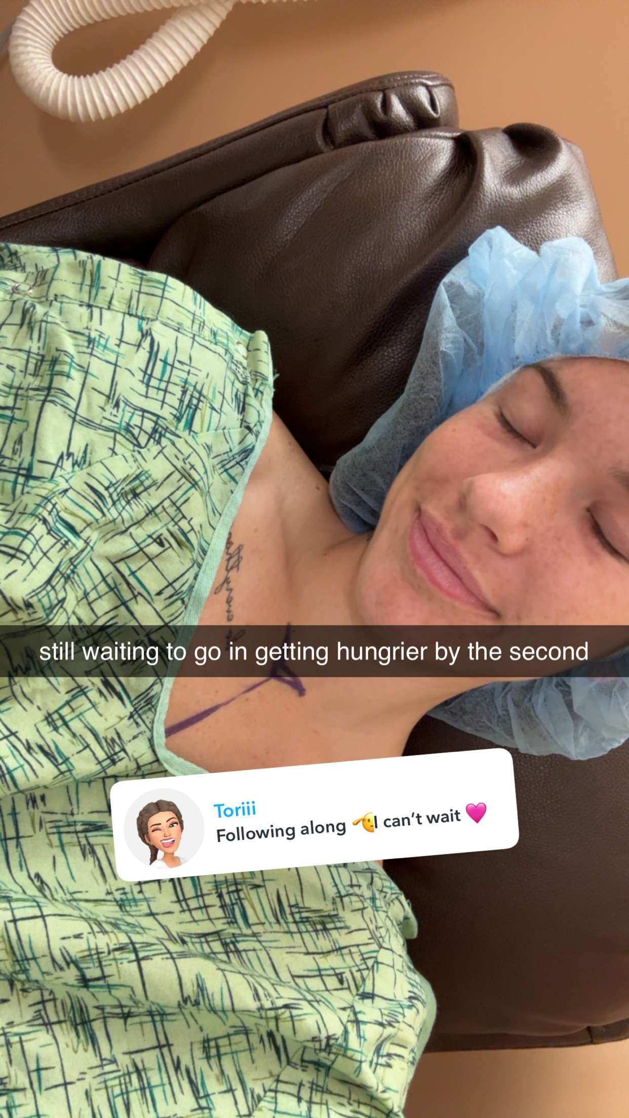 fionamaefit snapchat image archive image