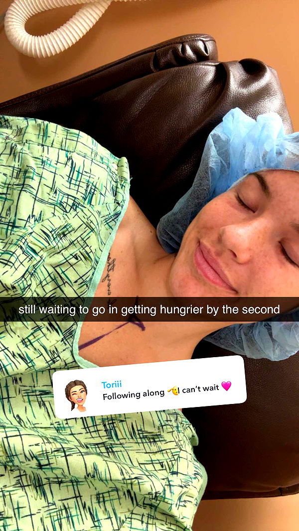 fionamaefit image ~ Altpins