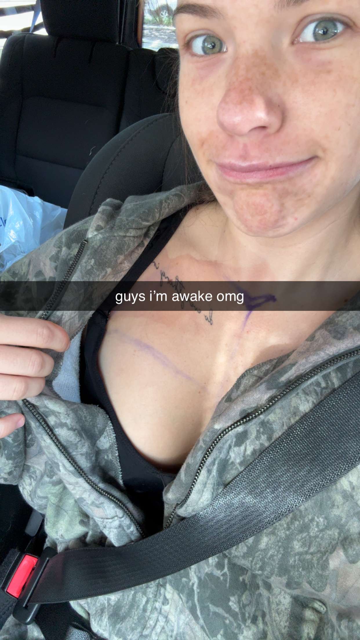 fionamaefit snapchat image archive image