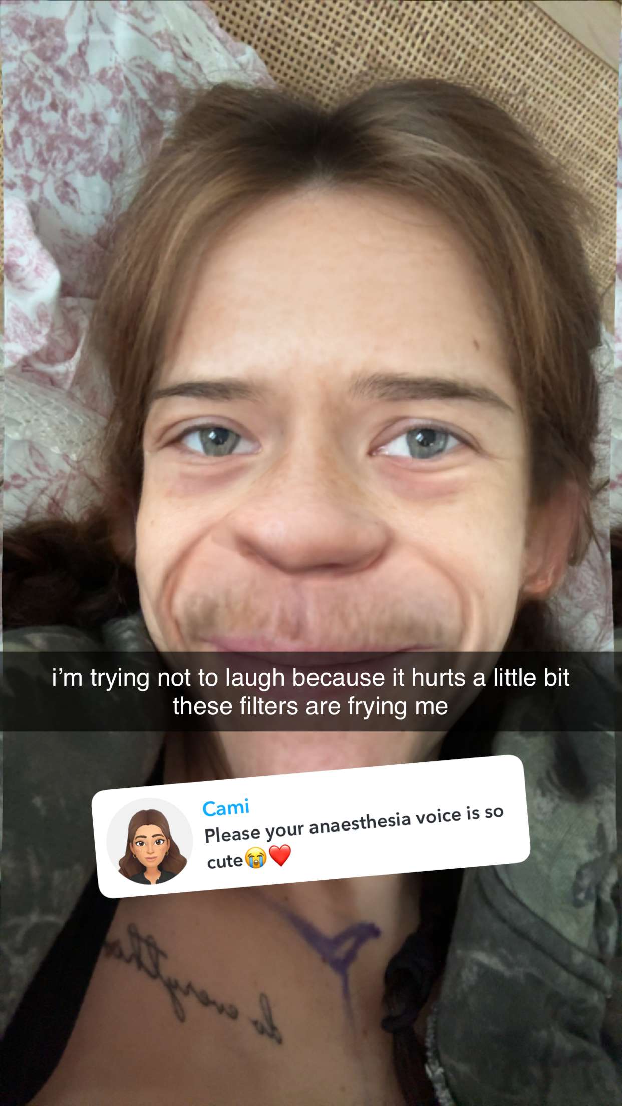 fionamaefit snapchat image archive image