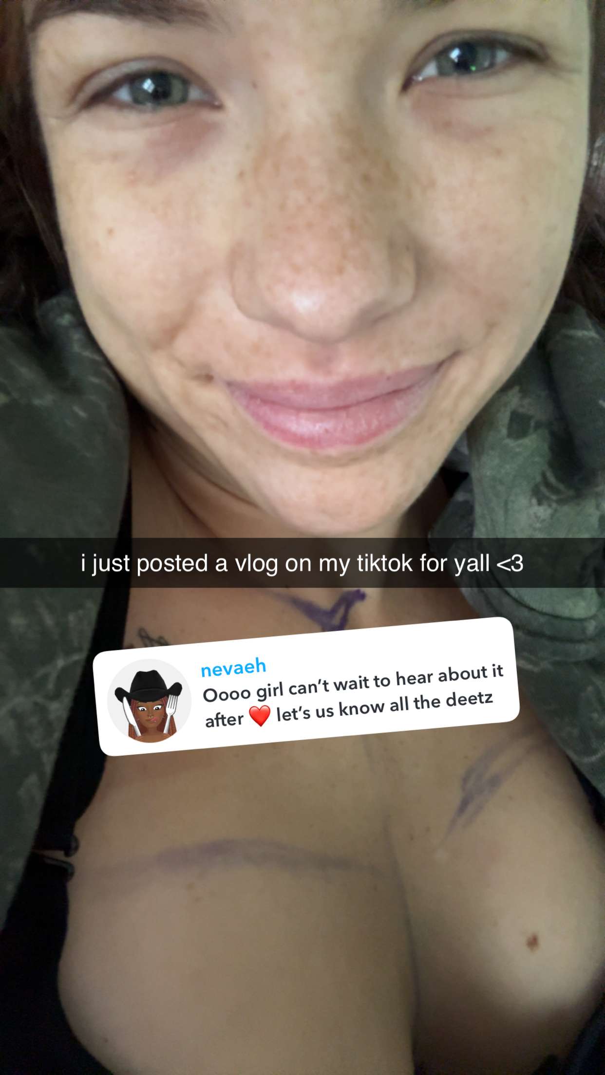fionamaefit snapchat image archive image