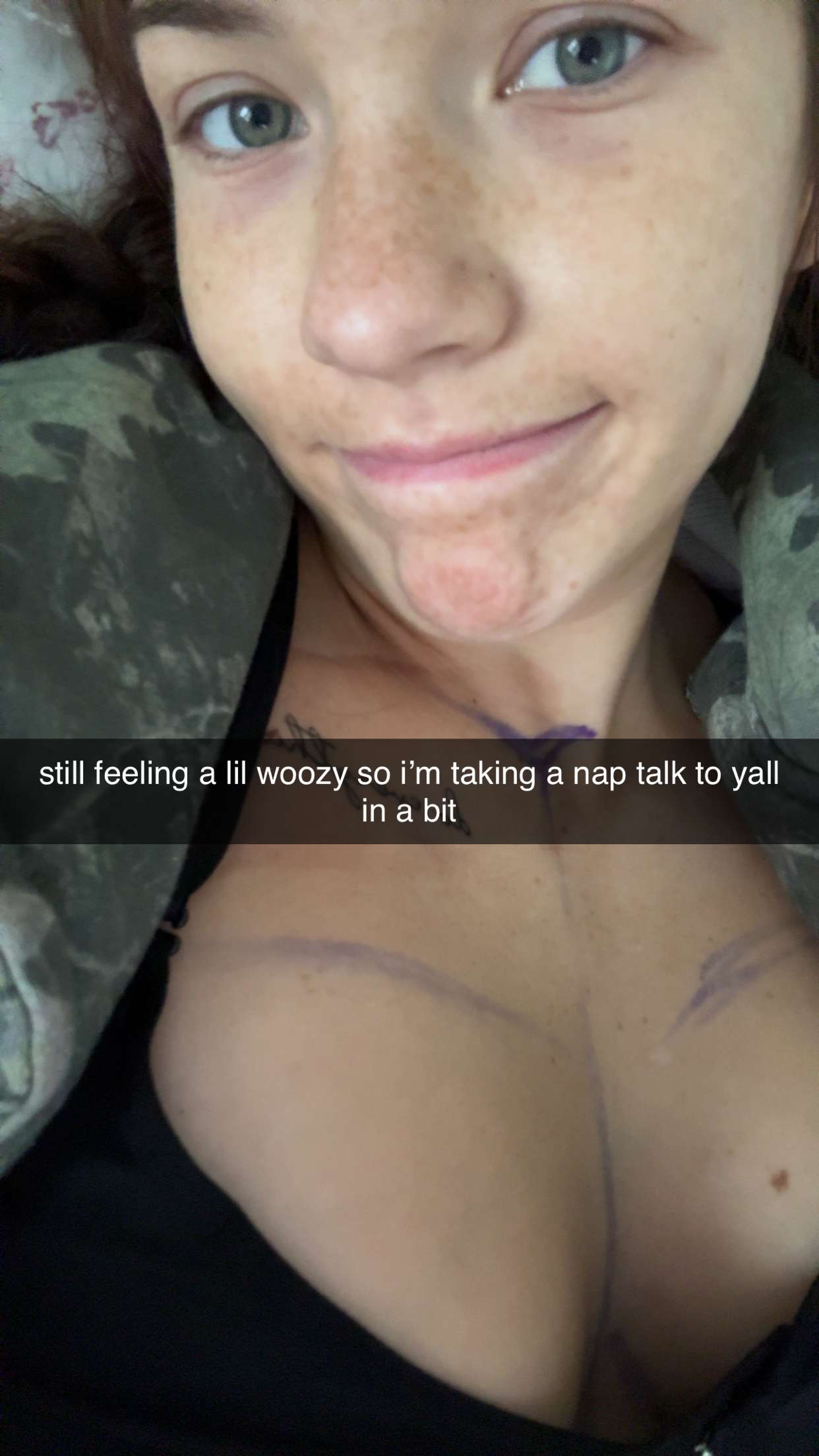 fionamaefit snapchat image archive image