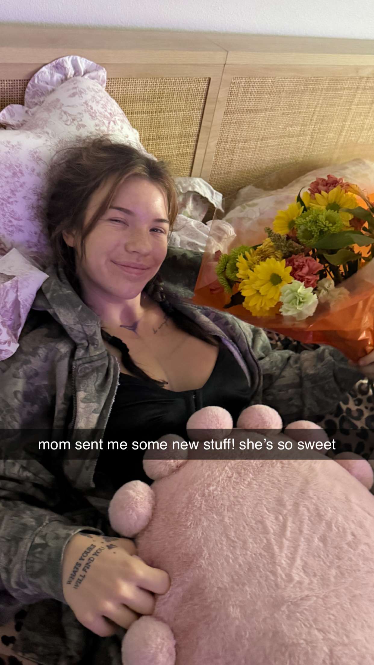 fionamaefit snapchat image archive image