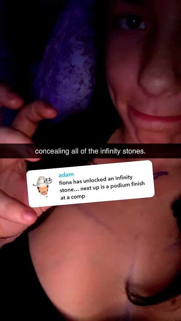 fionamaefit image ~ Altpins