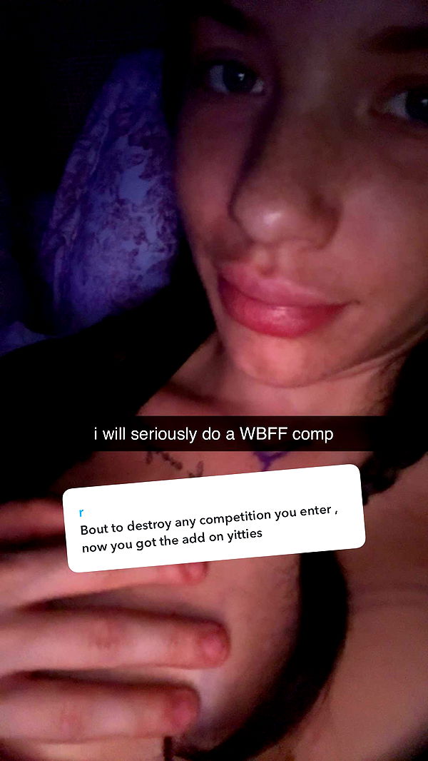 fionamaefit image ~ Altpins