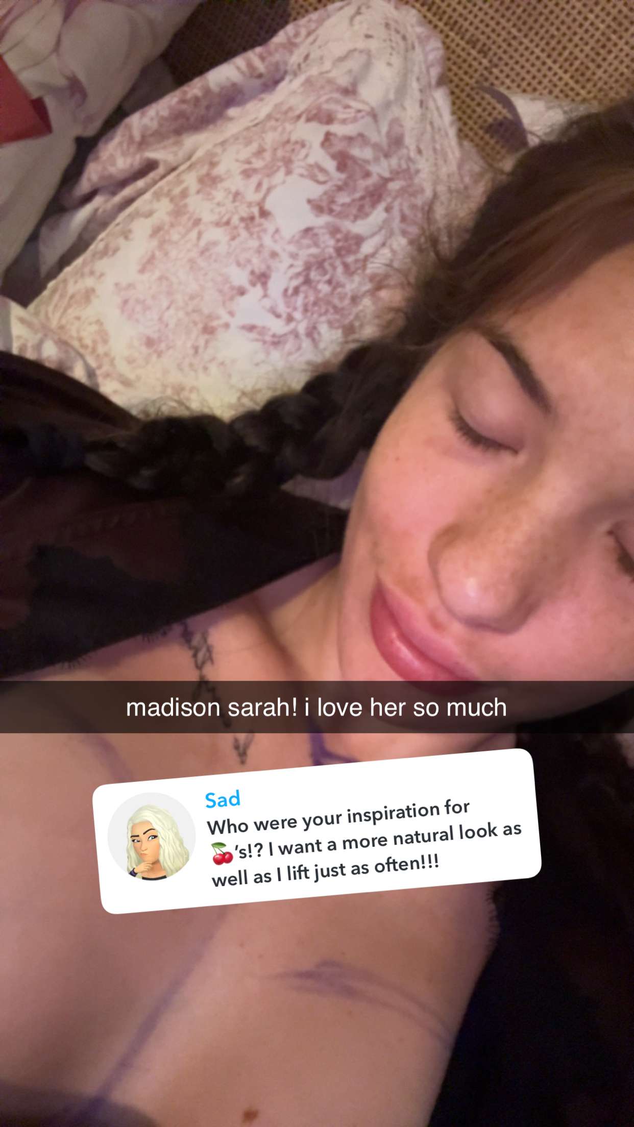 fionamaefit snapchat image archive image