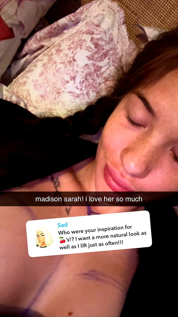 fionamaefit image ~ Altpins