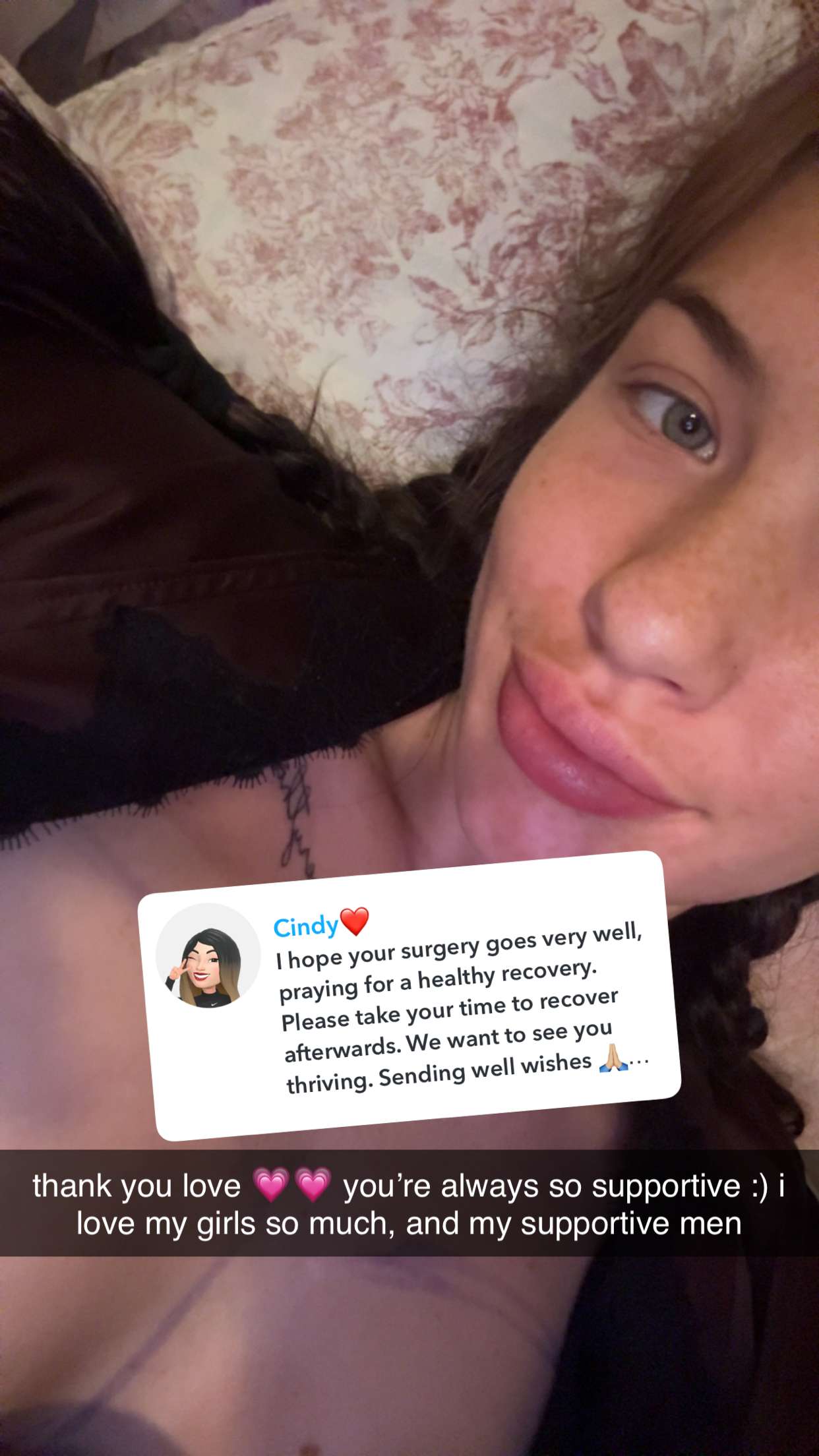 fionamaefit snapchat image archive image