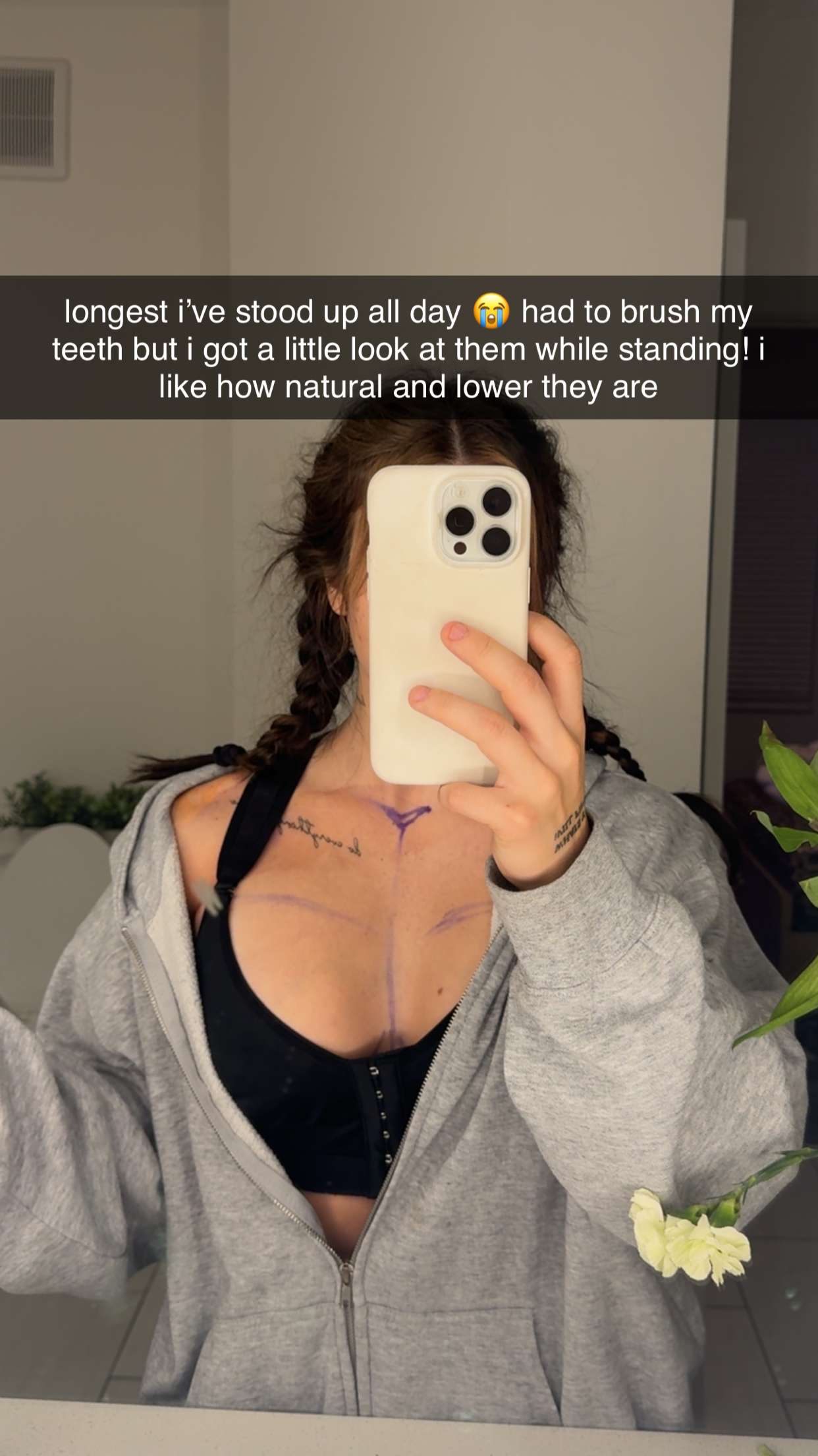 fionamaefit snapchat image archive image