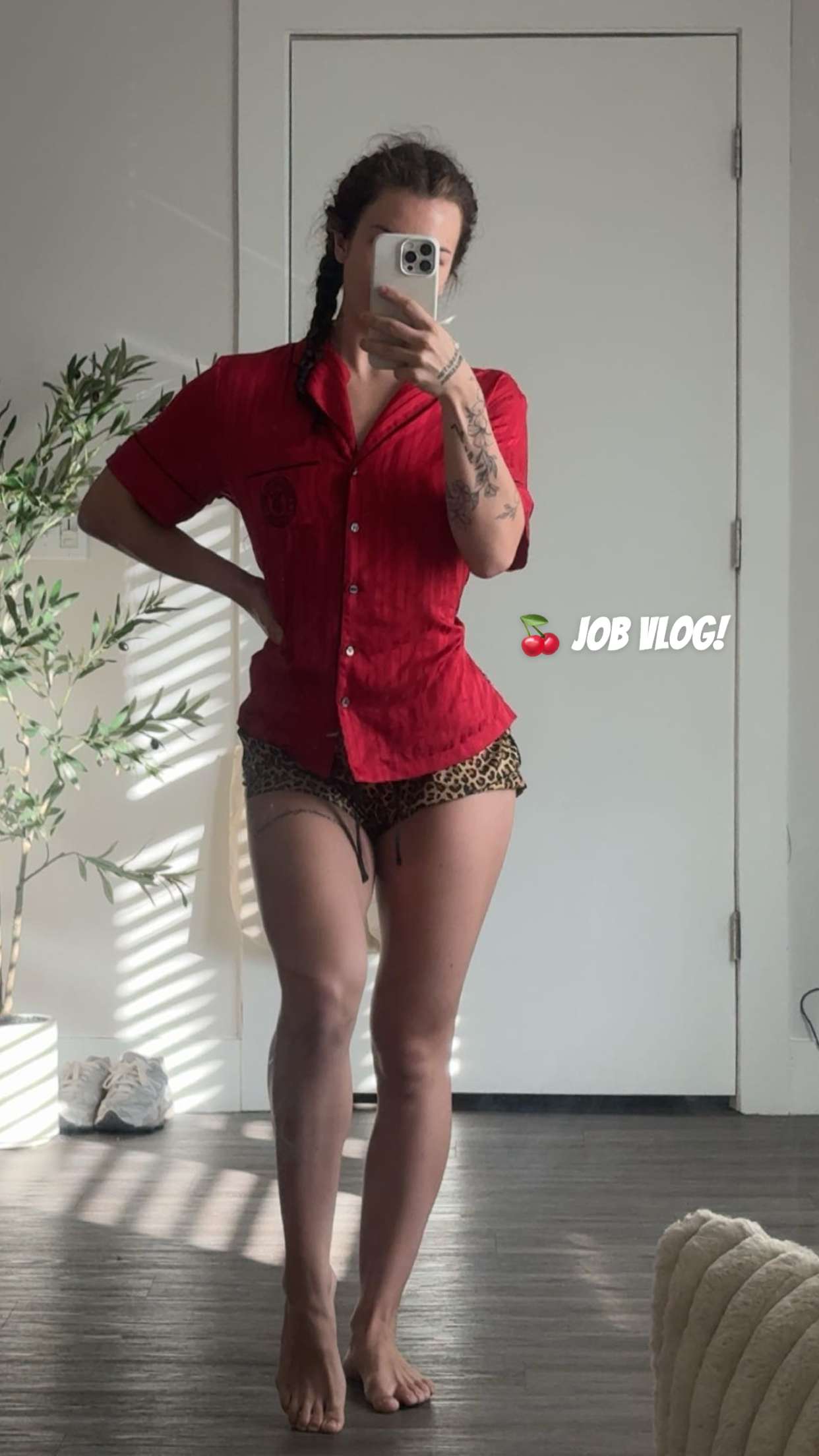 fionamaefit snapchat image archive image