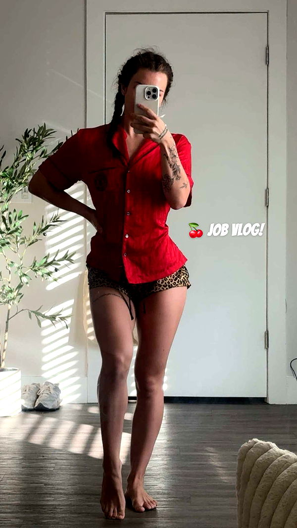 fionamaefit image ~ Altpins