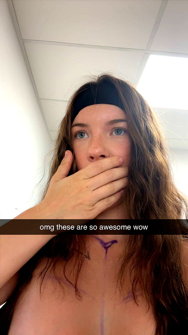 fionamaefit image ~ Altpins