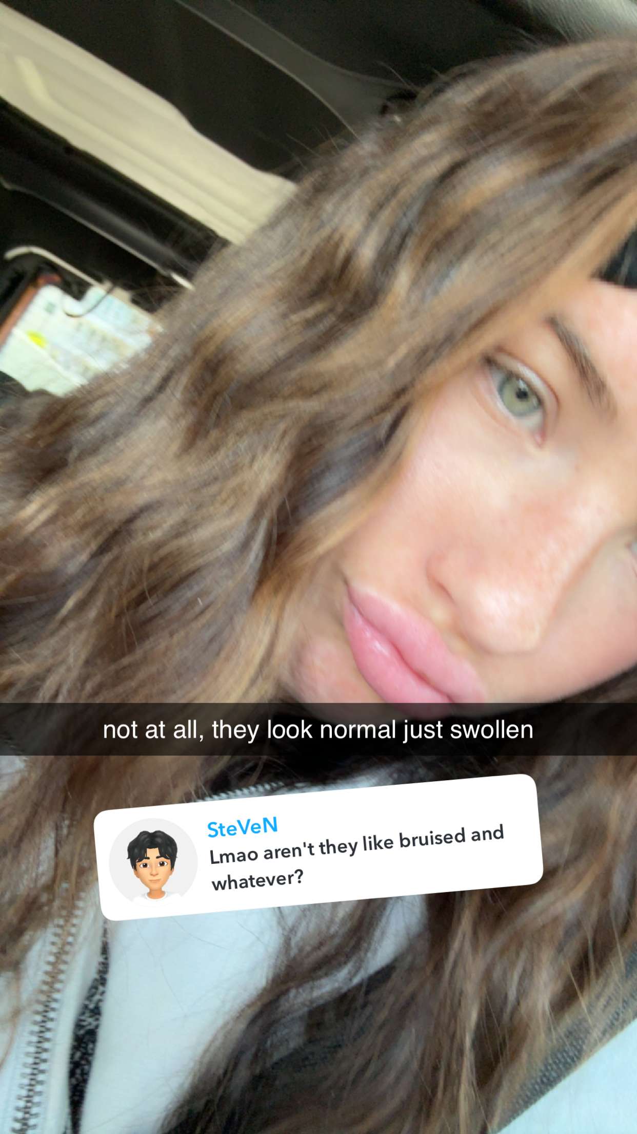 fionamaefit snapchat image archive image