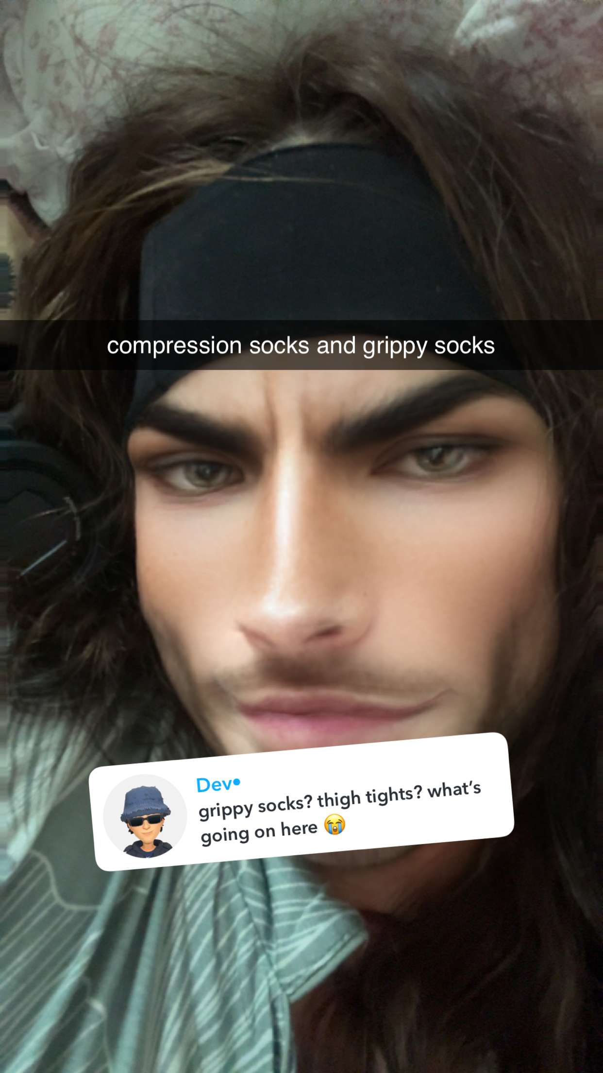 fionamaefit snapchat image archive image