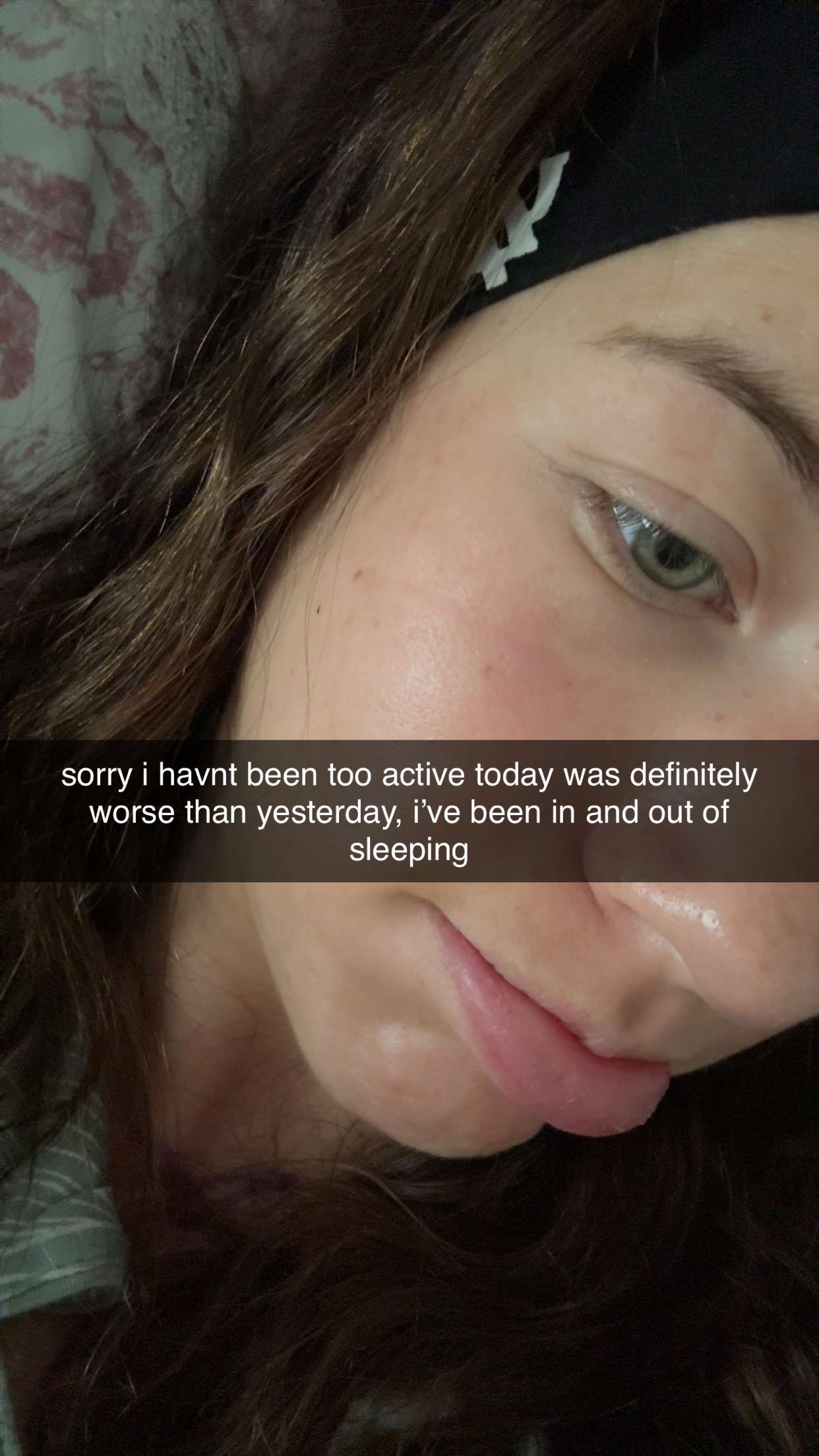 fionamaefit snapchat image archive image