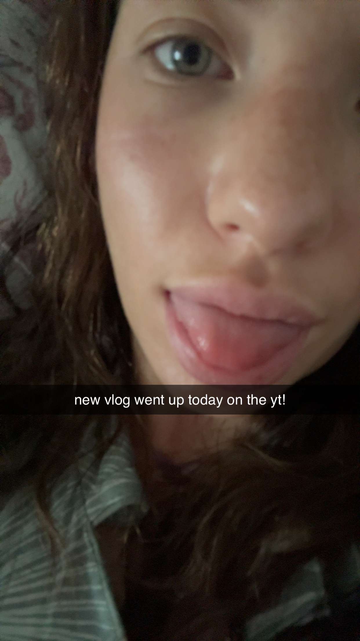 fionamaefit snapchat image archive image