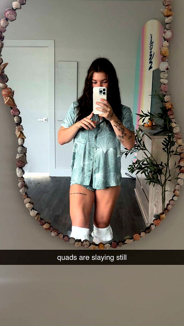 fionamaefit image ~ Altpins