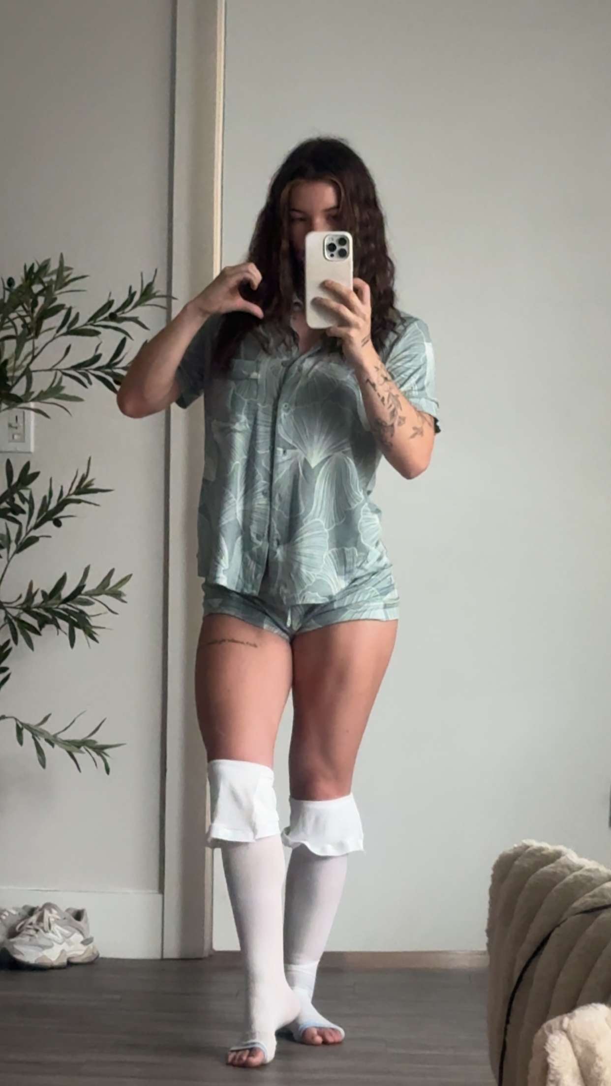 fionamaefit snapchat image archive image