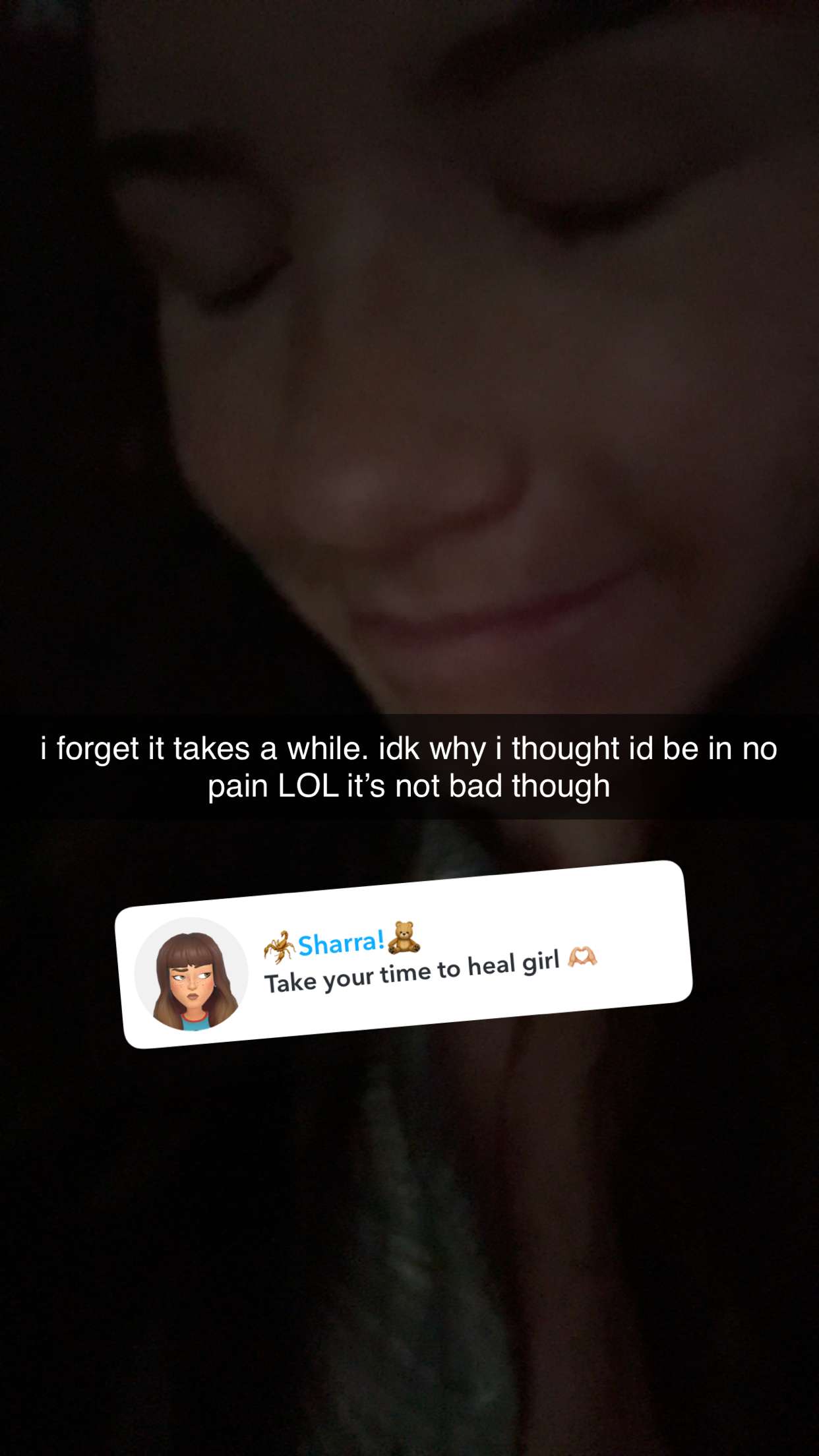 fionamaefit snapchat image archive image