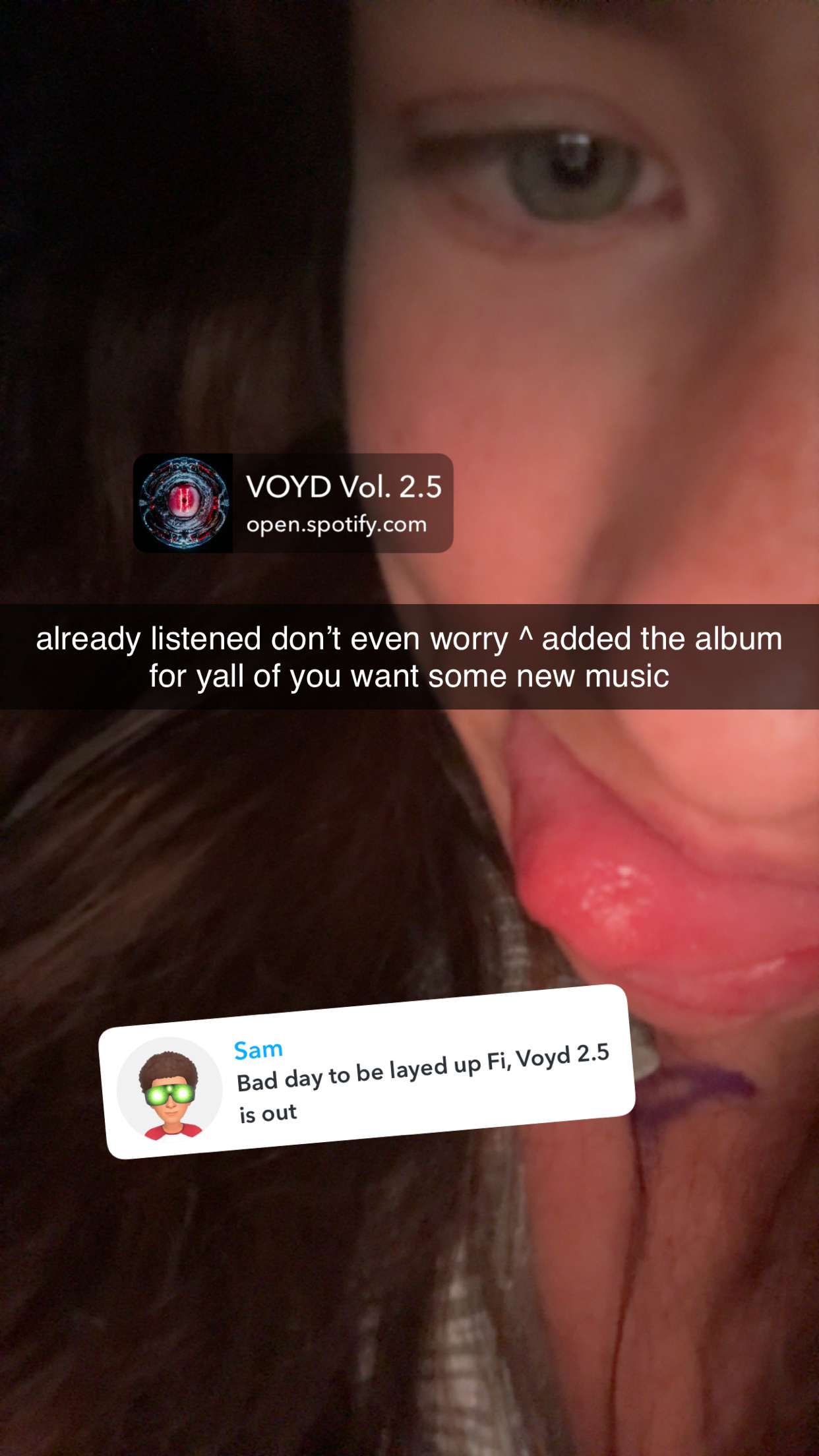 fionamaefit snapchat image archive image