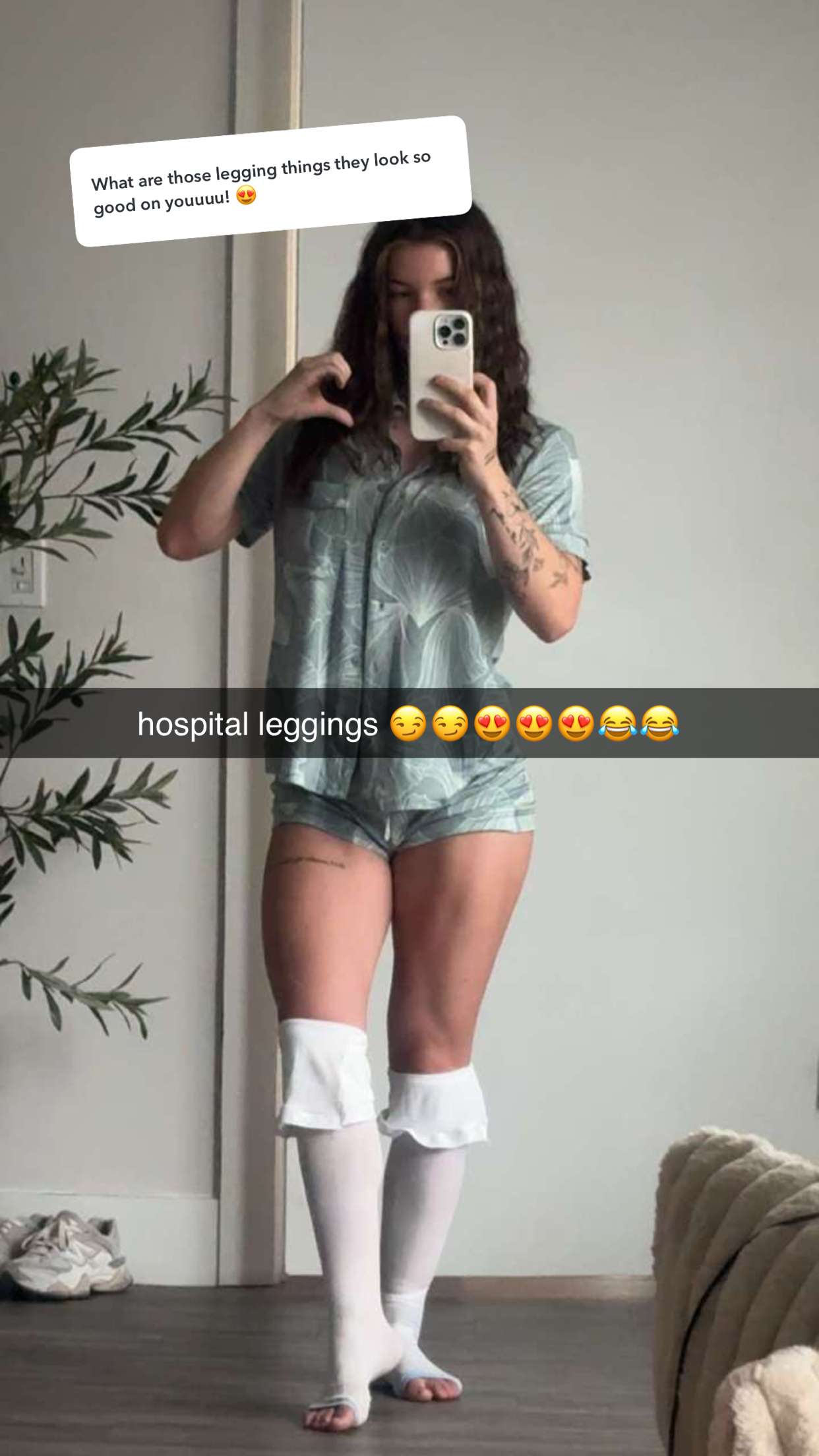 fionamaefit snapchat image archive image