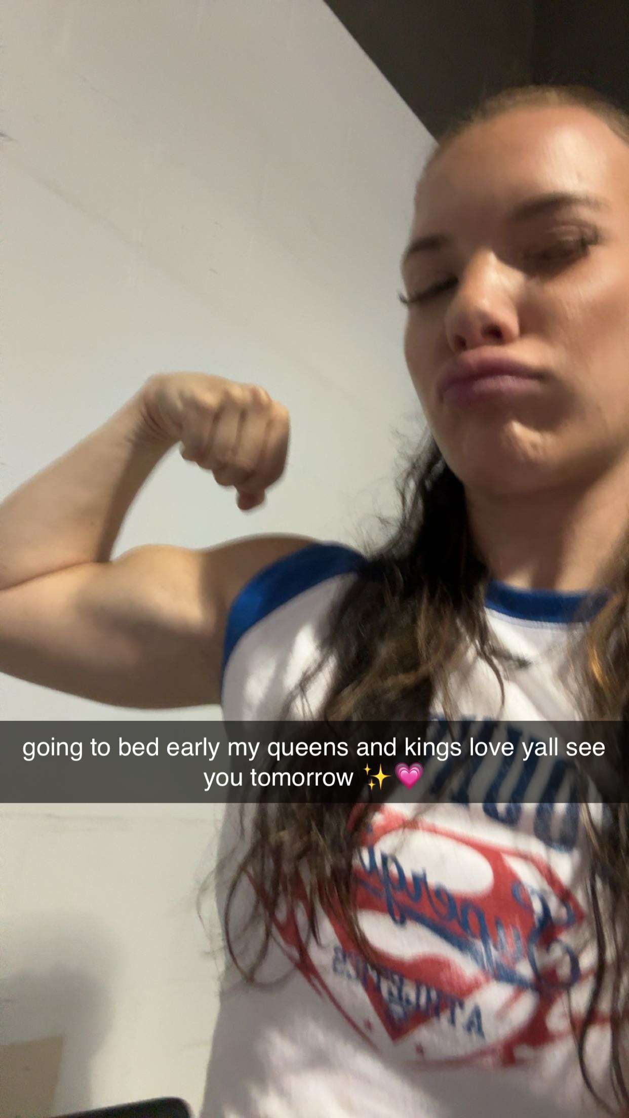 fionamaefit snapchat image archive image
