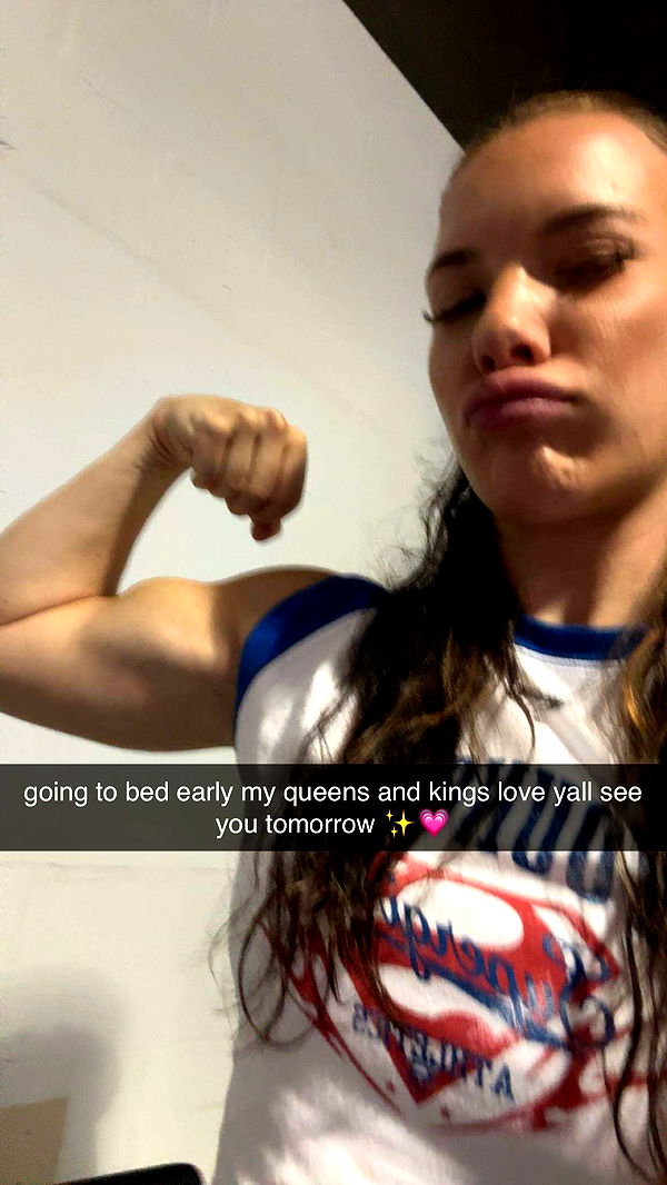 fionamaefit image ~ Altpins