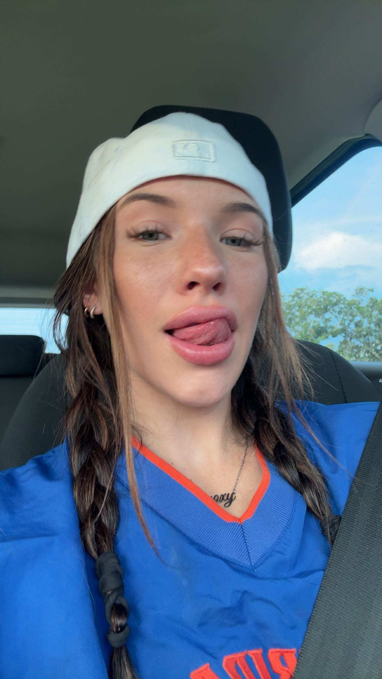 fionamaefit snapchat image archive image