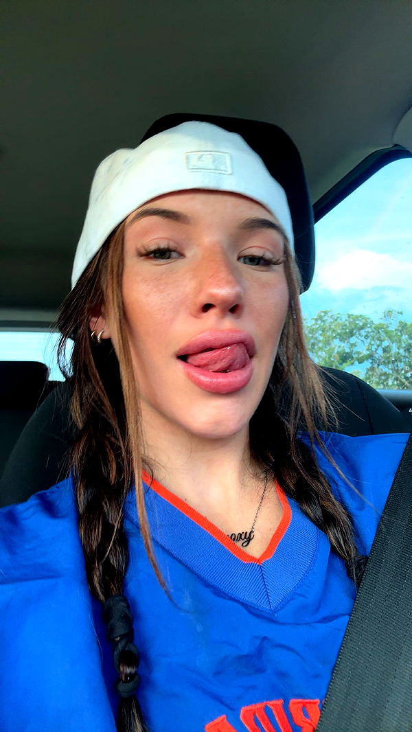 fionamaefit image ~ Altpins