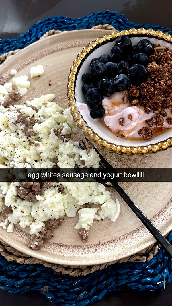 fionamaefit image ~ Altpins