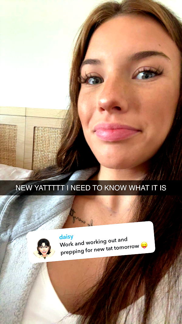 fionamaefit image ~ Altpins