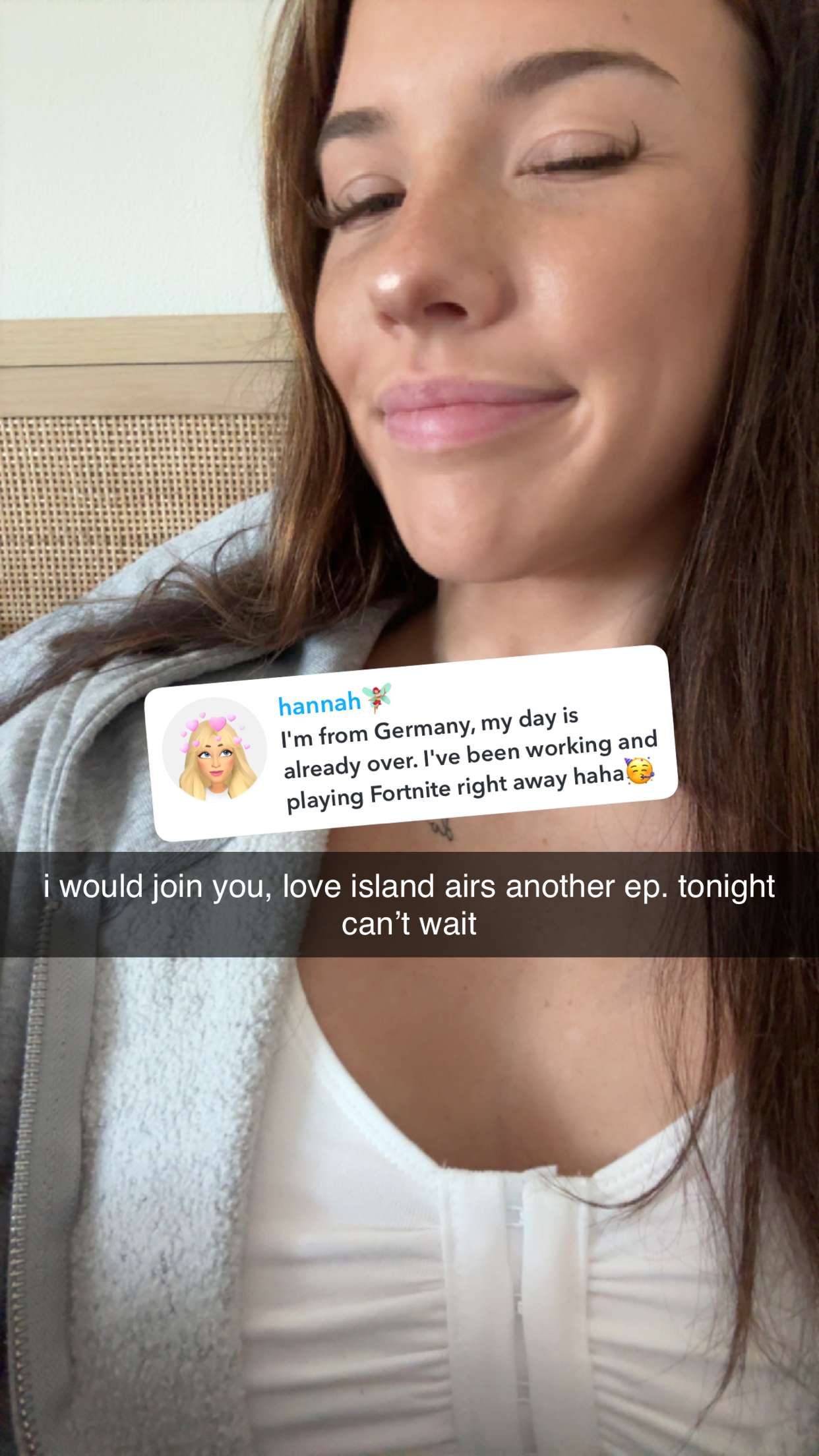 fionamaefit snapchat image archive image