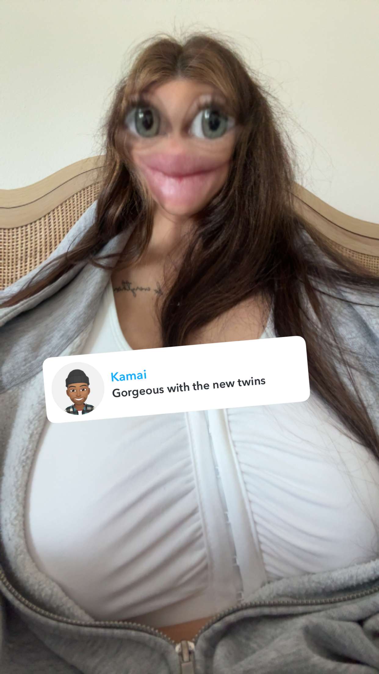 fionamaefit snapchat image archive image