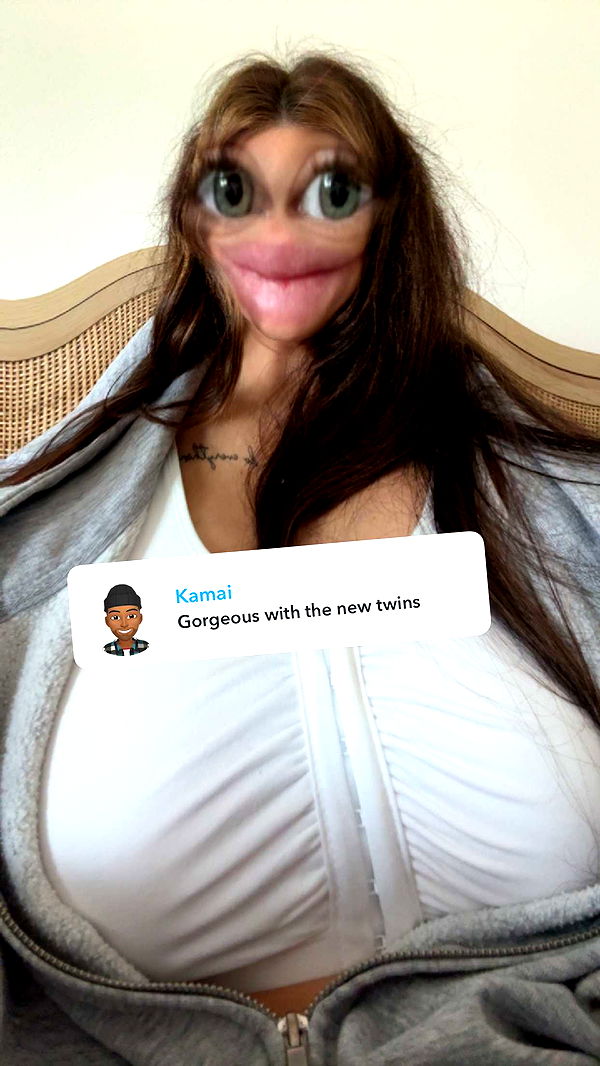 fionamaefit image ~ Altpins