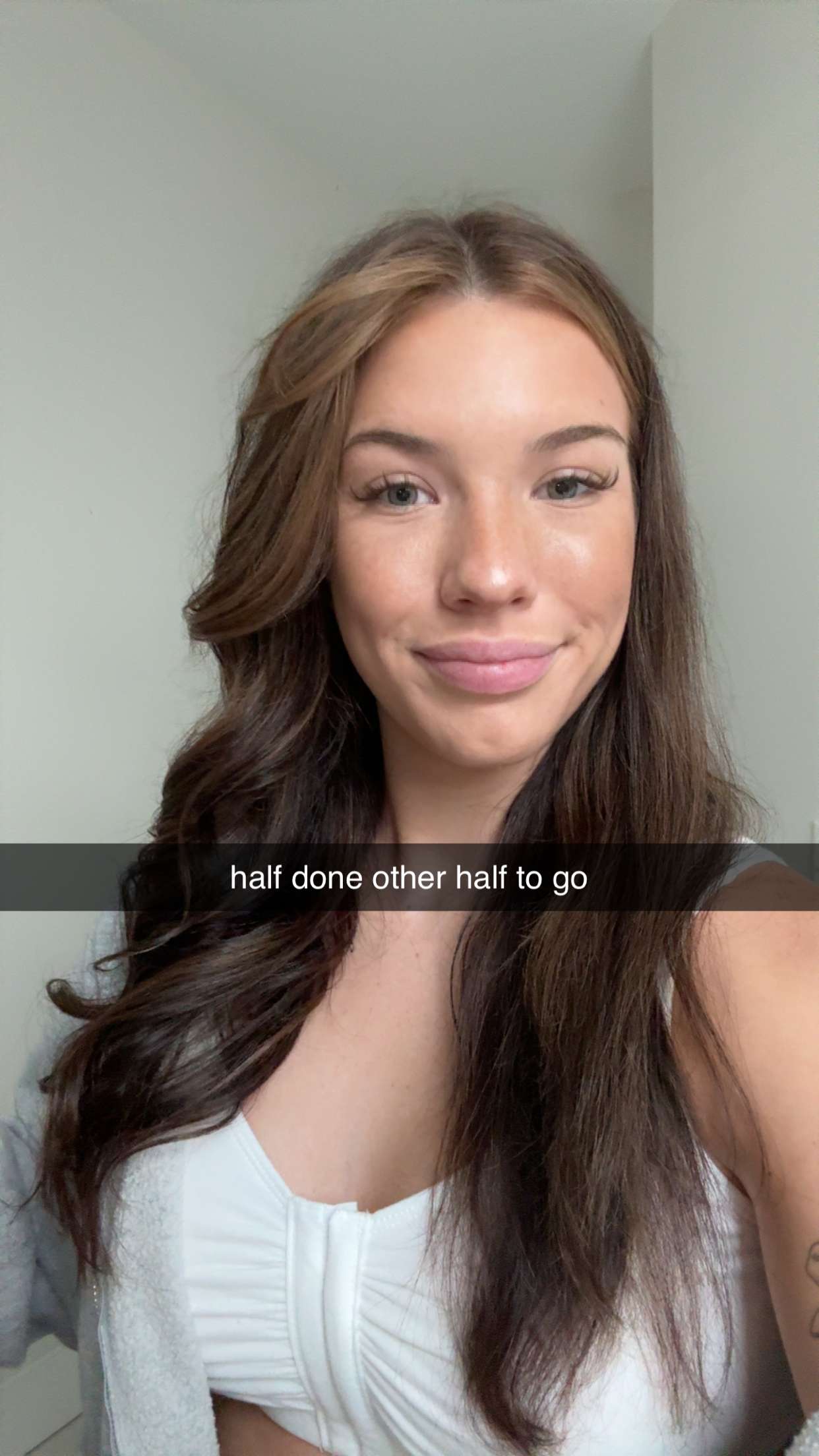 fionamaefit snapchat image archive image