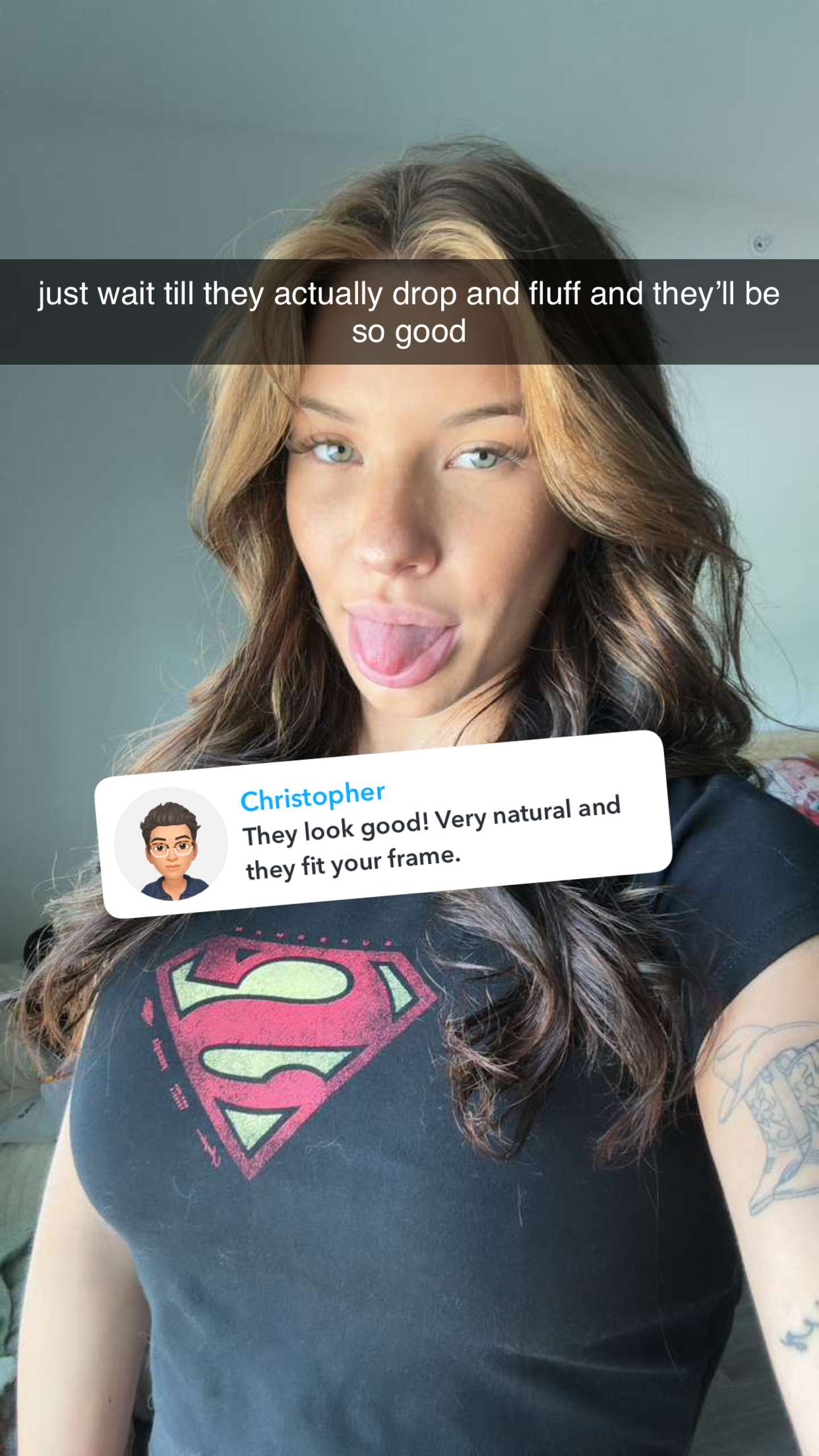 fionamaefit snapchat image archive image