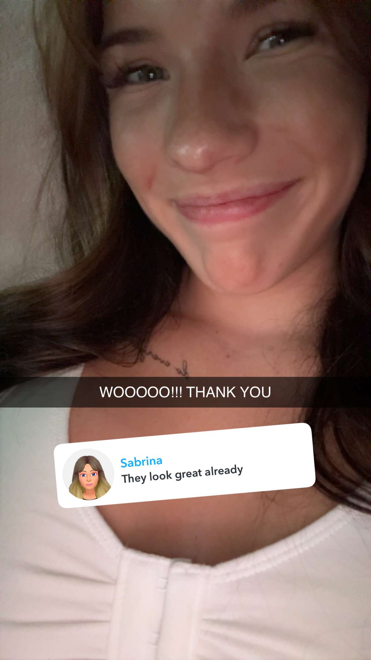 fionamaefit snapchat image archive image