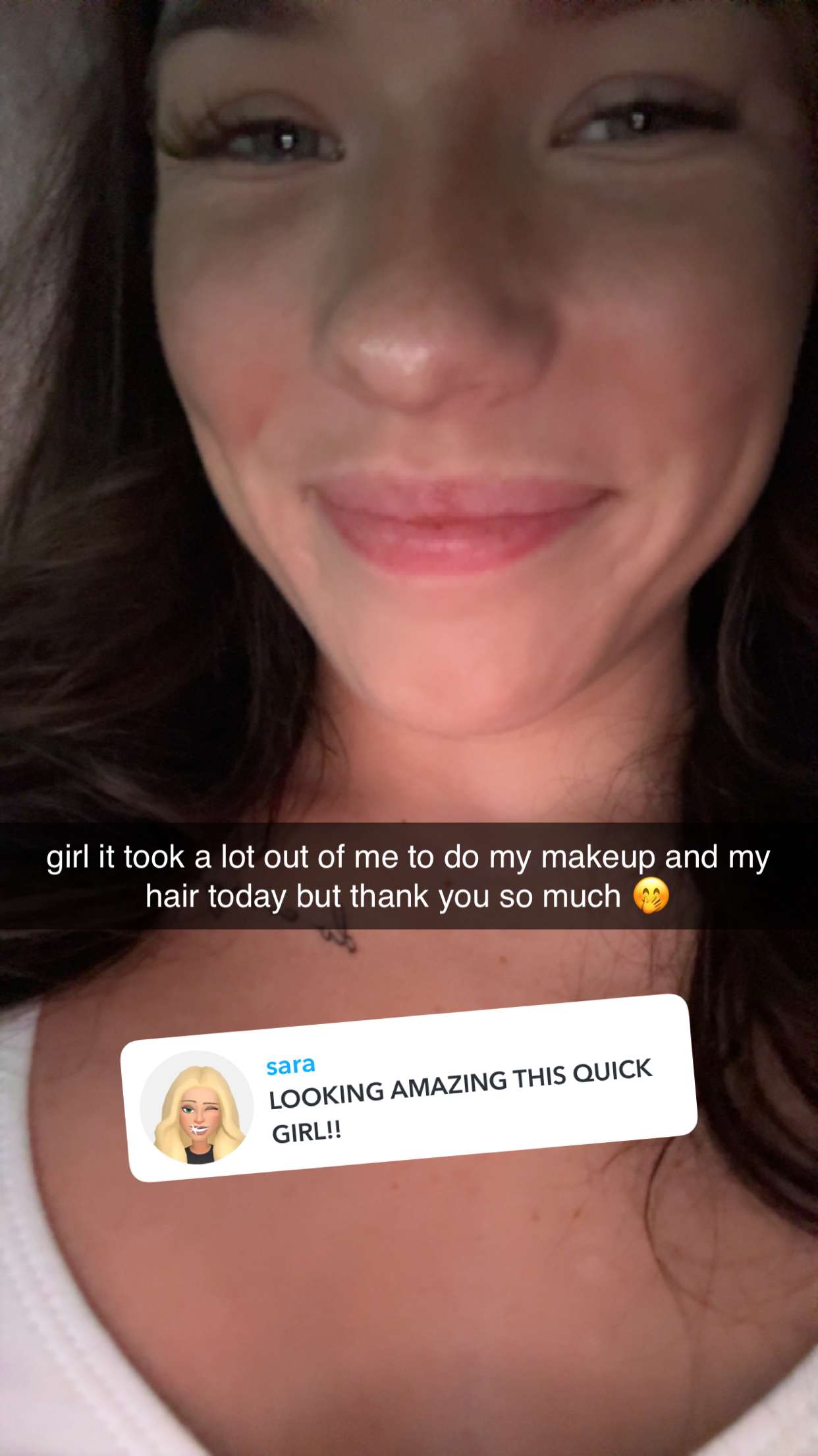 fionamaefit snapchat image archive image