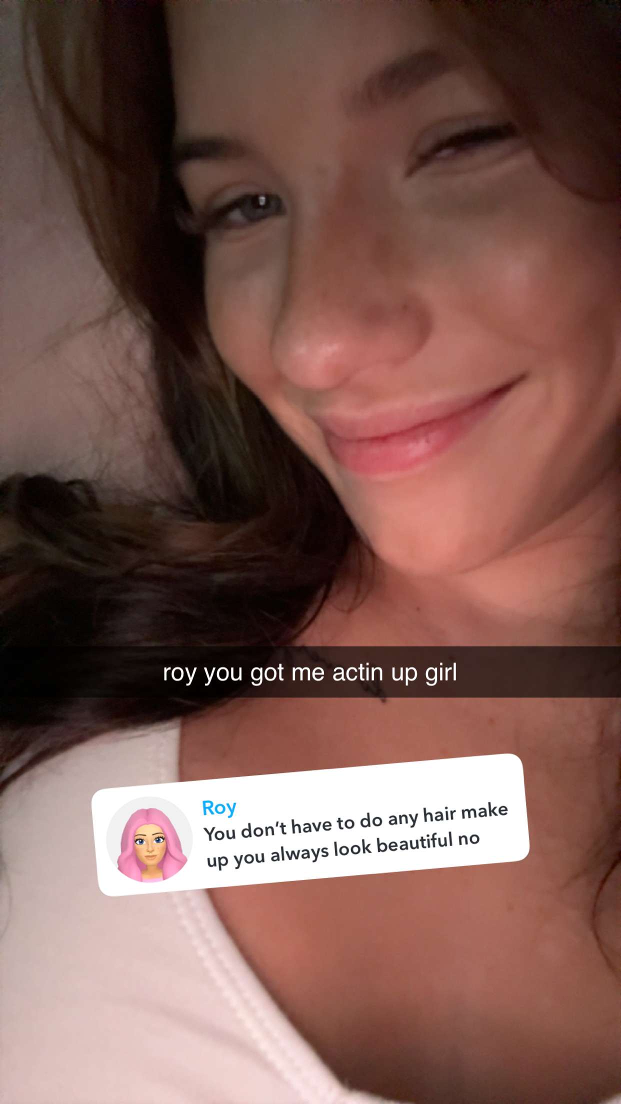 fionamaefit snapchat image archive image