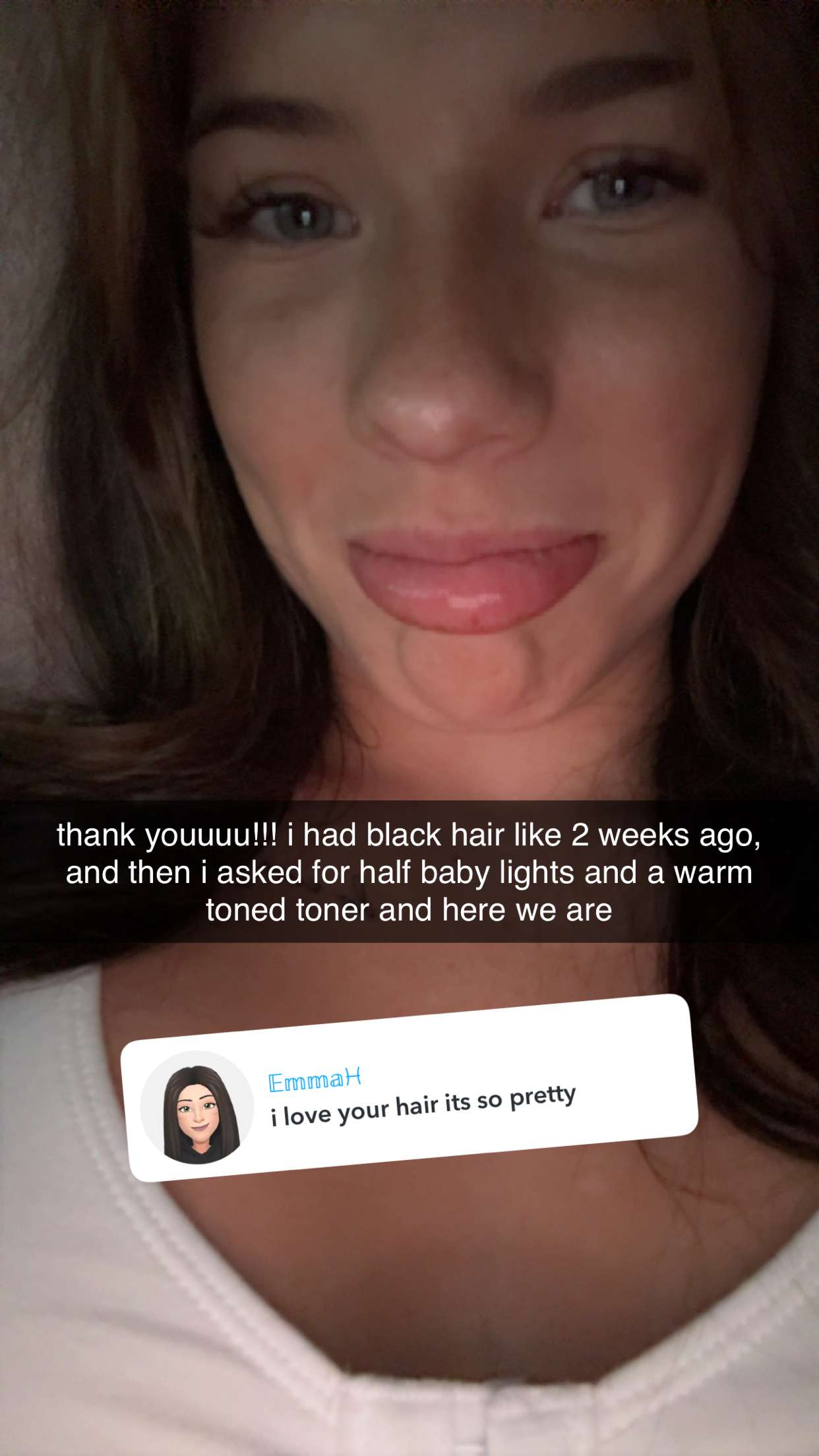 fionamaefit snapchat image archive image